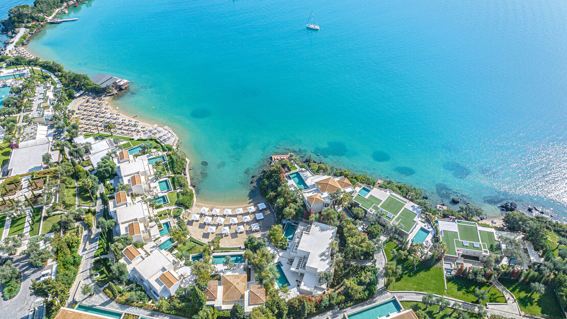 Corfu Imperial A Grecotel Resort To Live