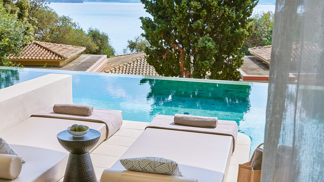 Corfu Imperial A Grecotel Resort To Live