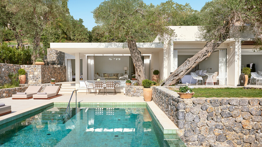 Corfu Imperial A Grecotel Resort To Live