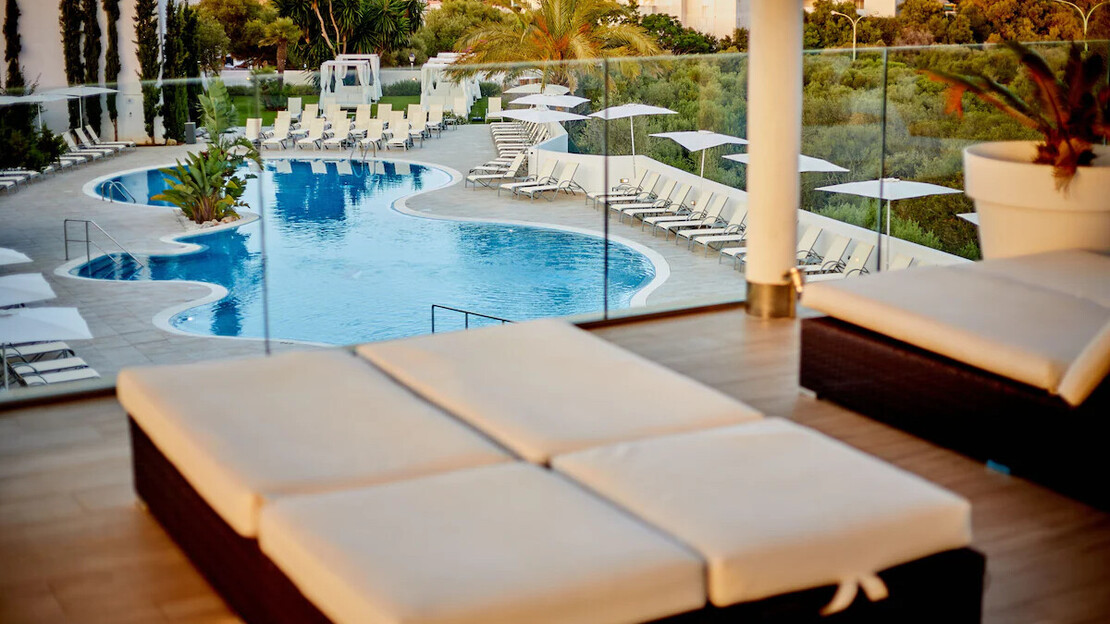 Monsuau Cala D'Or Boutique Hotel