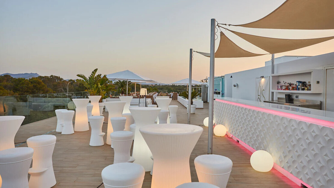 Monsuau Cala D'Or Boutique Hotel