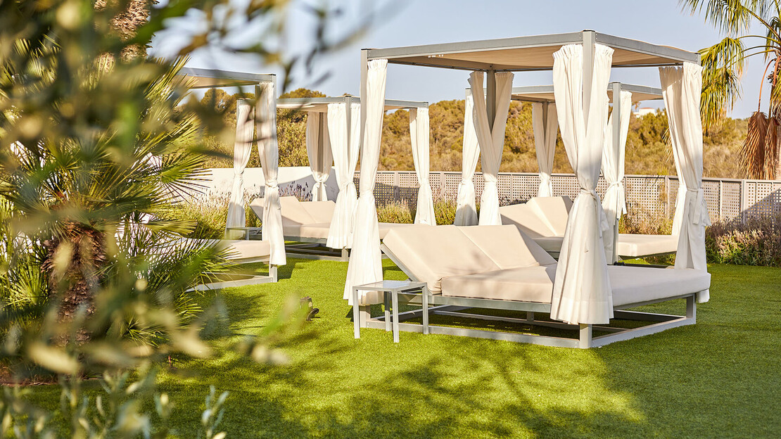 Monsuau Cala D'Or Boutique Hotel