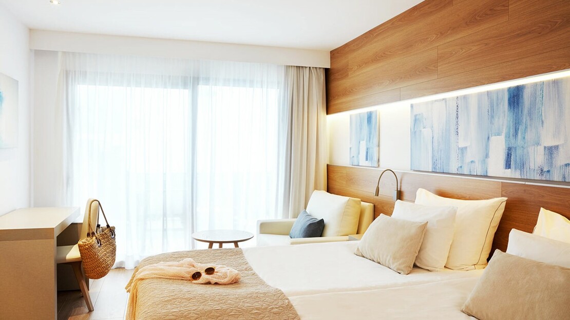 Monsuau Cala D'Or Boutique Hotel