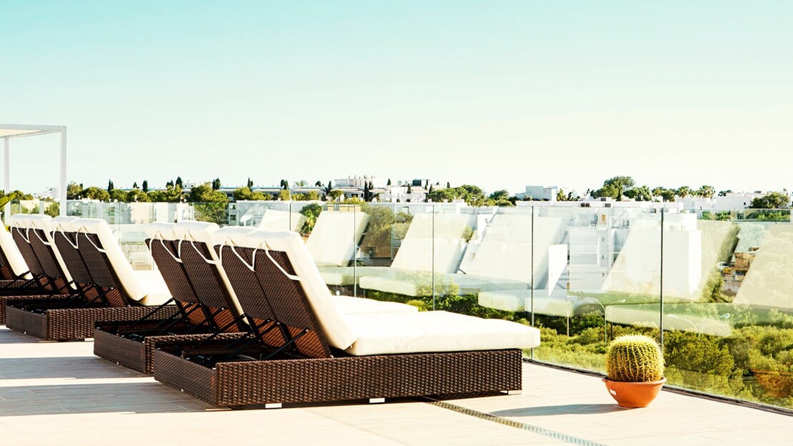 Monsuau Cala D'Or Boutique Hotel