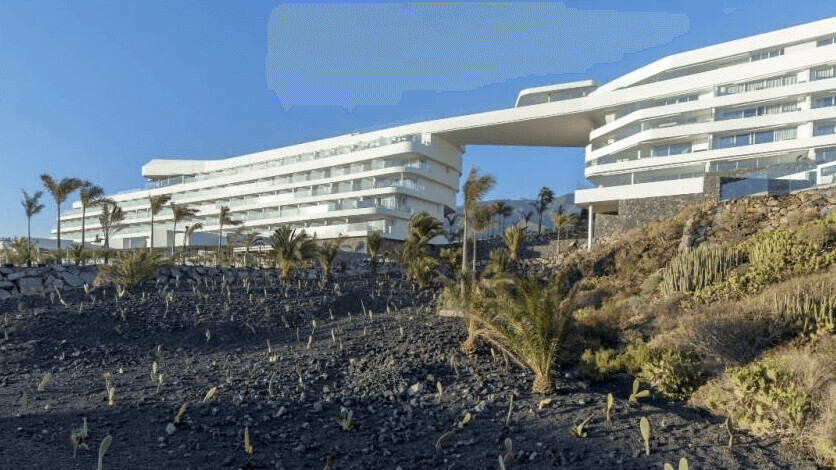 Royal Hideaway Corales Beach – Adults Only