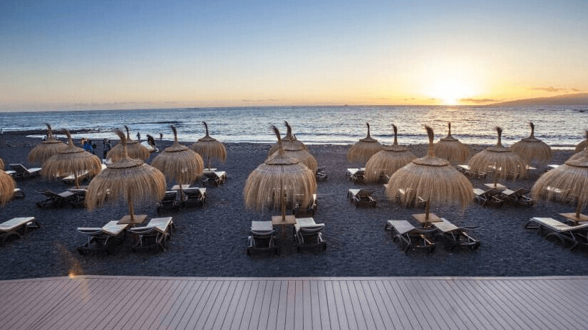 Royal Hideaway Corales Beach – Adults Only