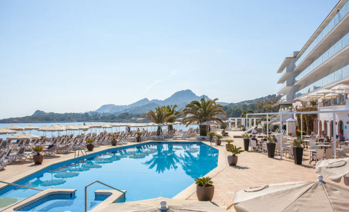 Sensimar Aguait Resort & Spa - Majorca