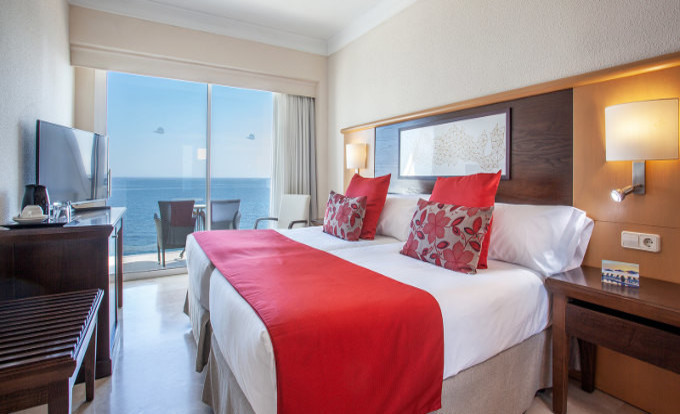 Sensimar Aguait Resort & Spa