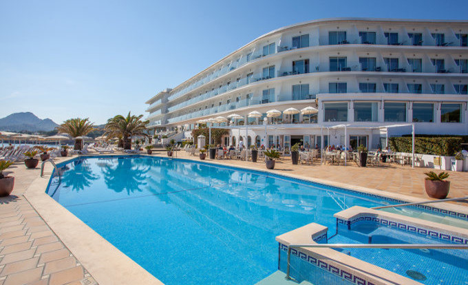 Sensimar Aguait Resort & Spa