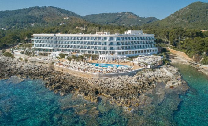 Sensimar Aguait Resort & Spa