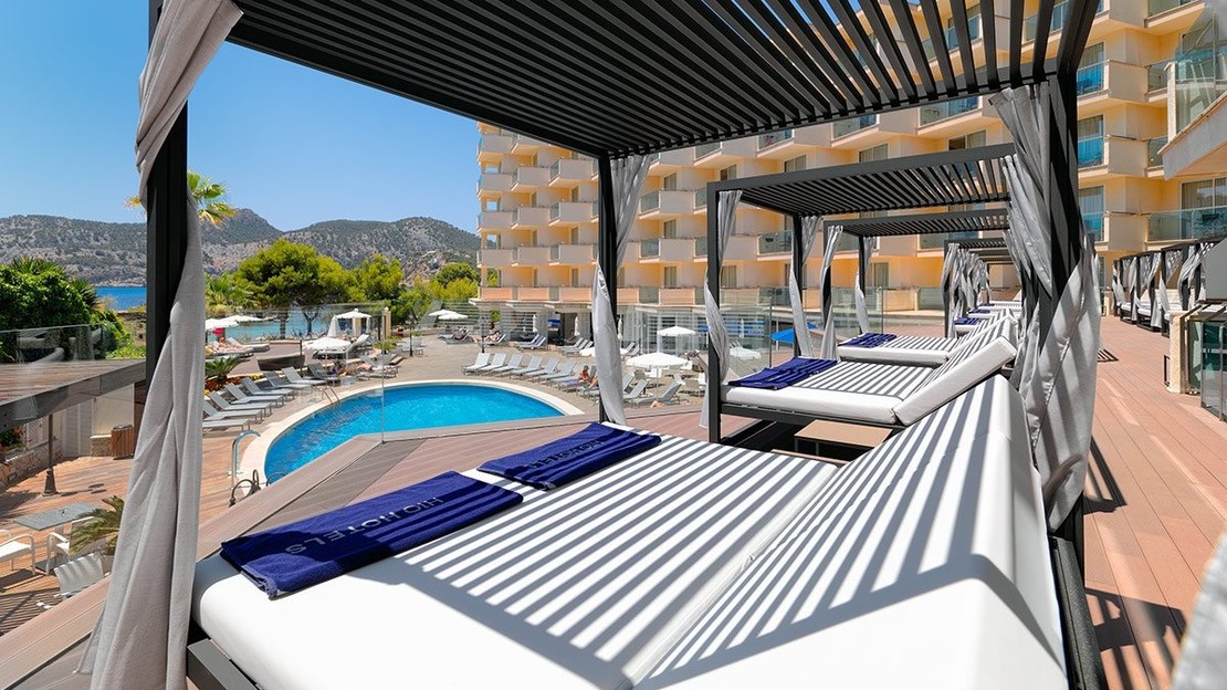 H10 Blue Mar, Majorca, Spain Holidays 2024/2025