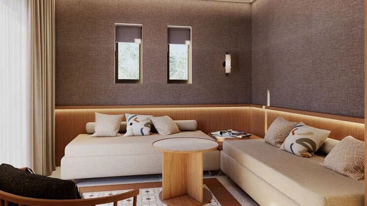 Deluxe Grand Family Suite