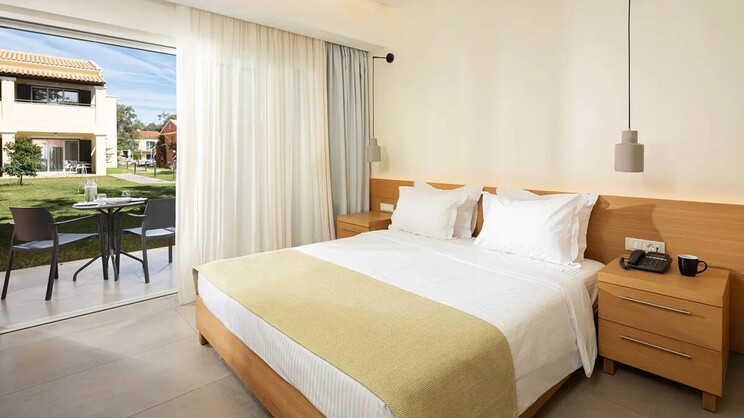 Superior Room - Adults Only Area