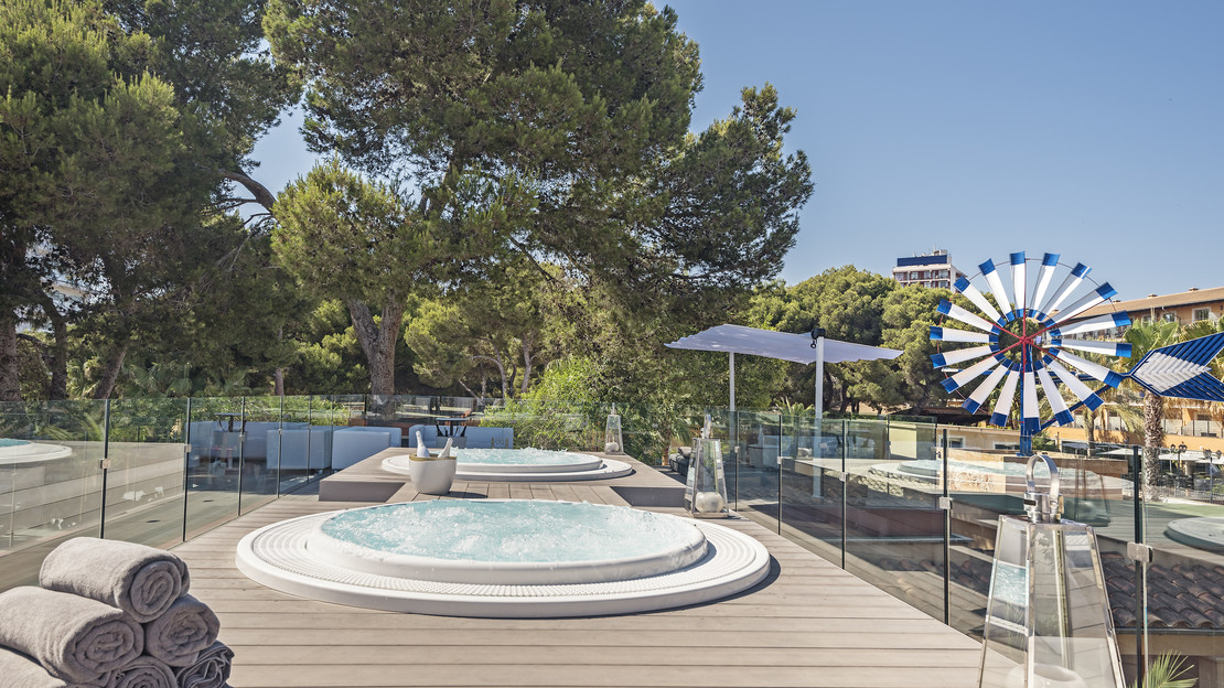 Occidental Playa de Palma