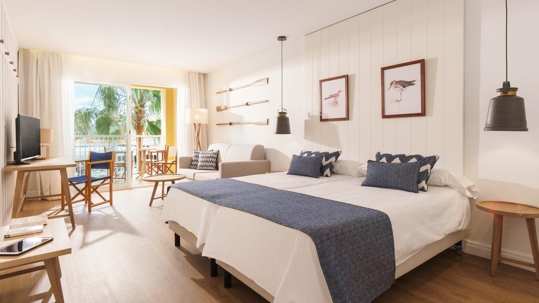 Club del Sol Aparthotel