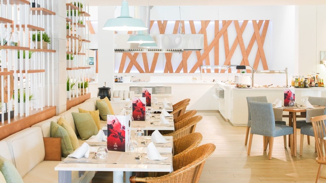 Club del Sol Aparthotel