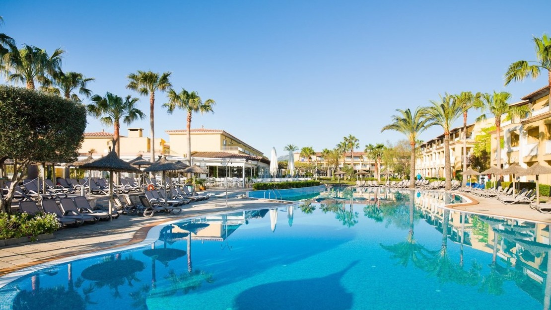 Club del Sol Aparthotel