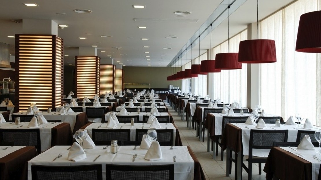 Hotel Cesar Augustus