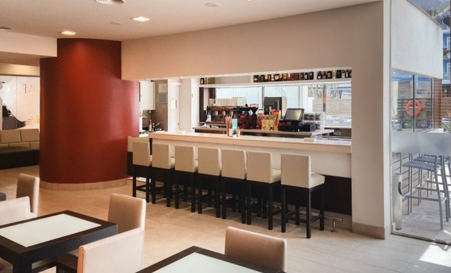 Hotel Cesar Augustus