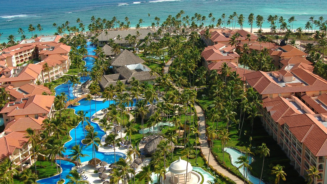 Majestic Colonial Punta Cana, Dominican Republic