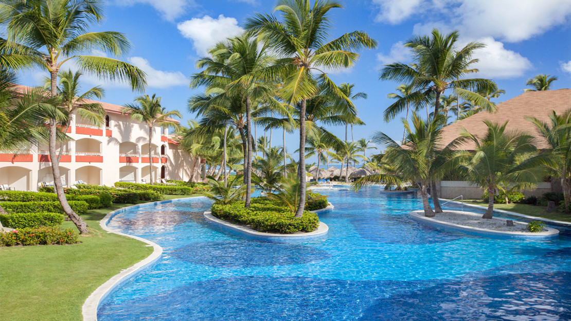 Majestic Colonial Punta Cana, Dominican Republic