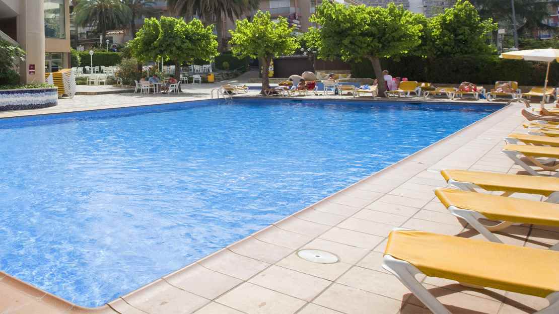 Guitart Central Park Aqua Resort