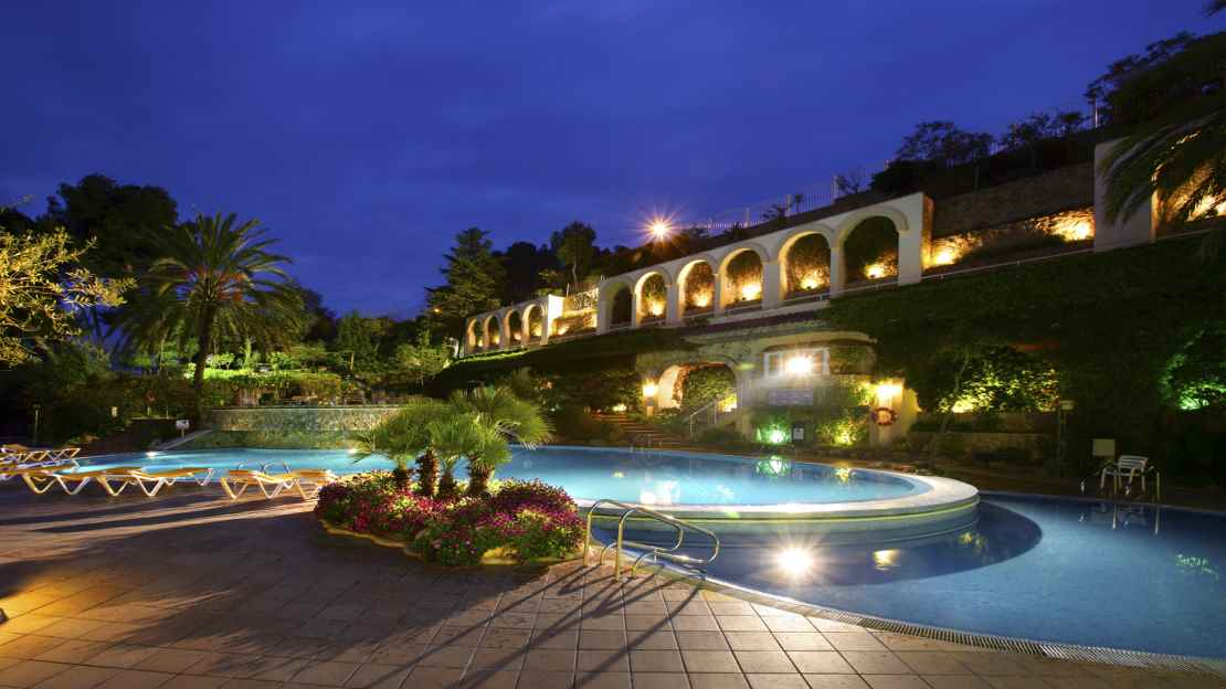 Guitart Central Park Aqua Resort