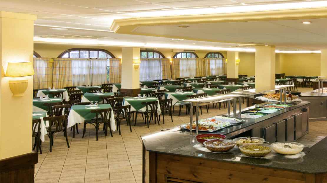 Guitart Central Park Aqua Resort