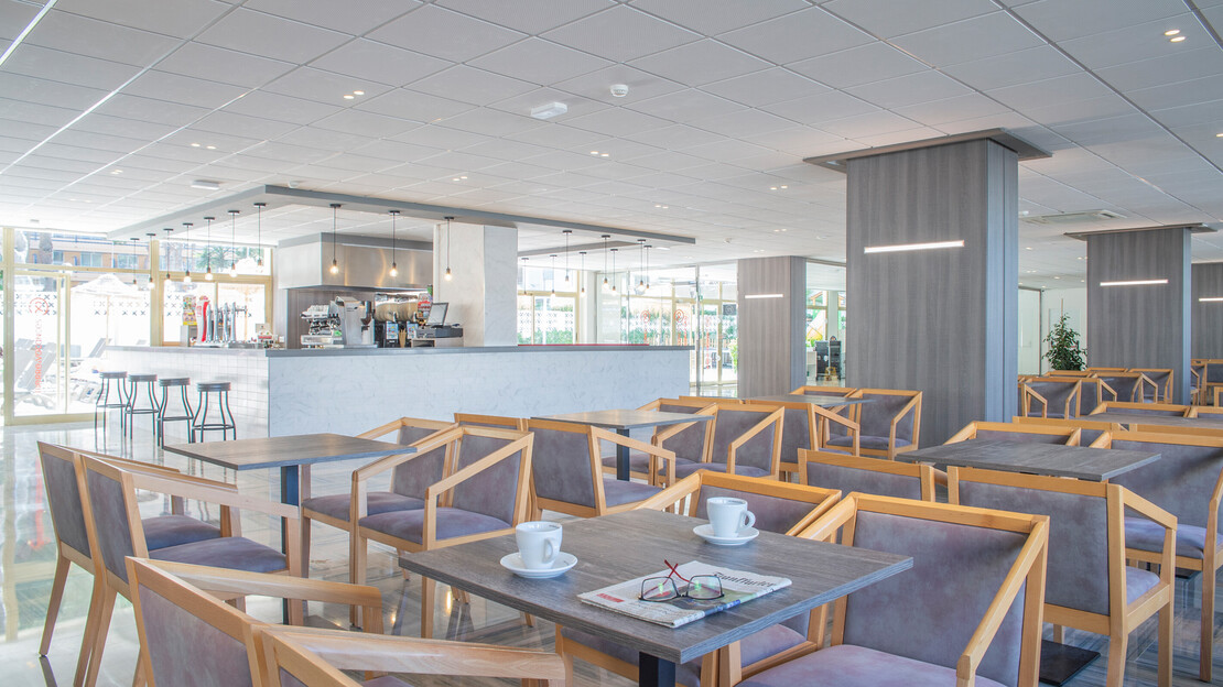 Hotel Salou Sunset By Pierre & Vacances