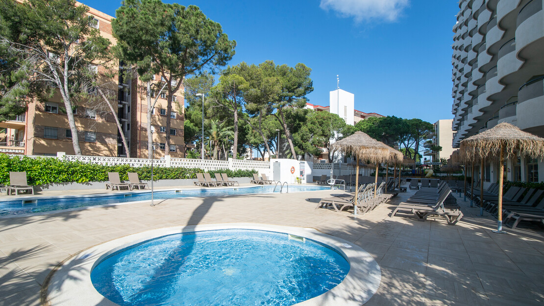 Hotel Salou Sunset By Pierre & Vacances