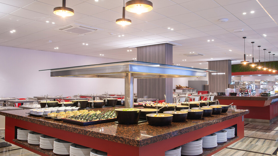 Hotel Salou Sunset By Pierre & Vacances