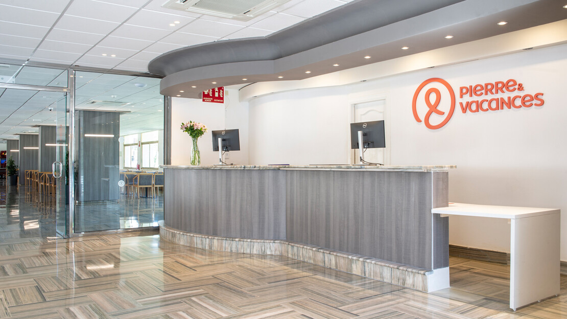 Hotel Salou Sunset By Pierre & Vacances