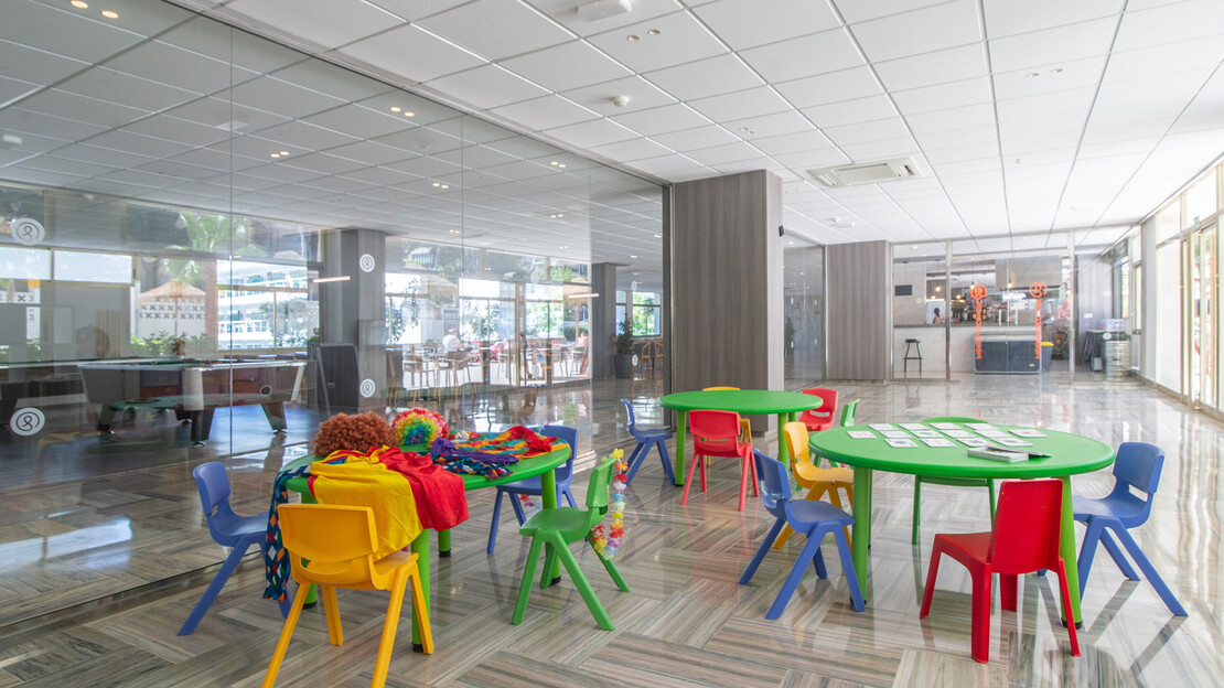 Hotel Salou Sunset By Pierre & Vacances