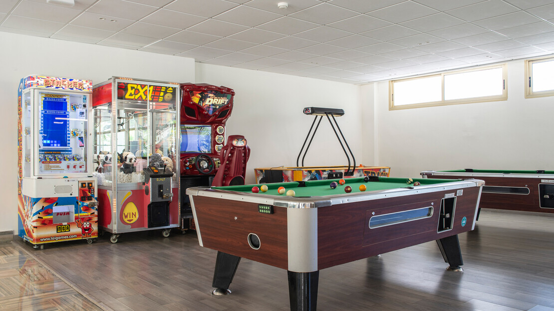 Hotel Salou Sunset By Pierre & Vacances