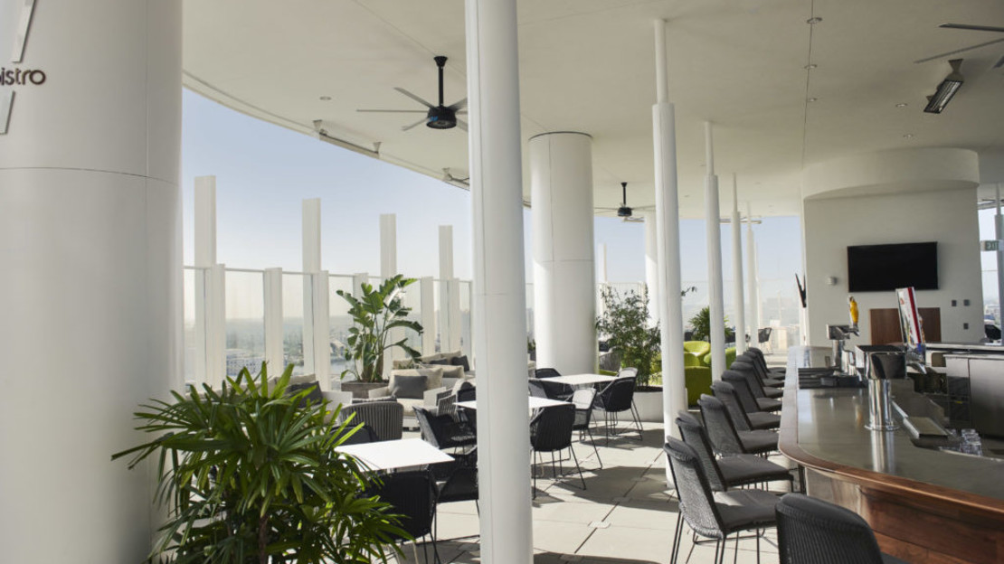 Universal’s Aventura Hotel