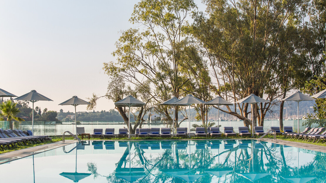 Rodostamo Hotel & Spa