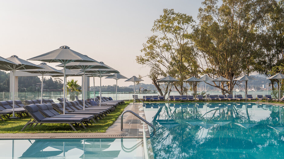 Rodostamo Hotel & Spa