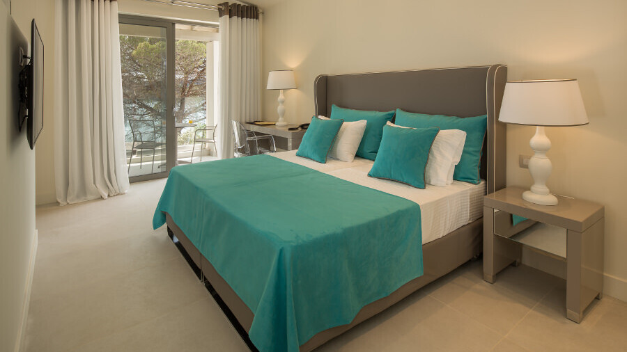 Rodostamo Hotel & Spa