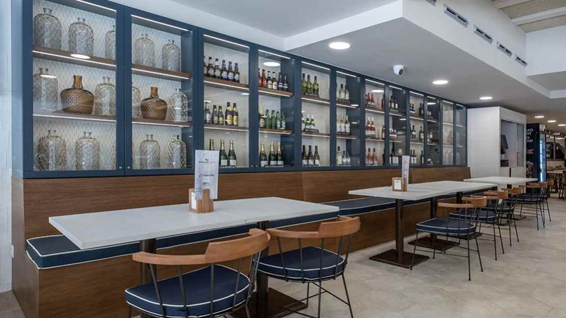 Hotel Rosamar Es Blau