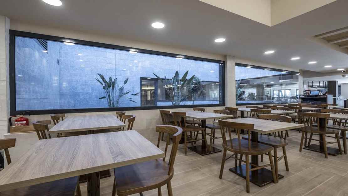 Hotel Rosamar Es Blau