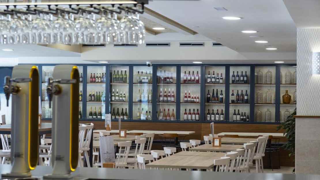 Hotel Rosamar Es Blau