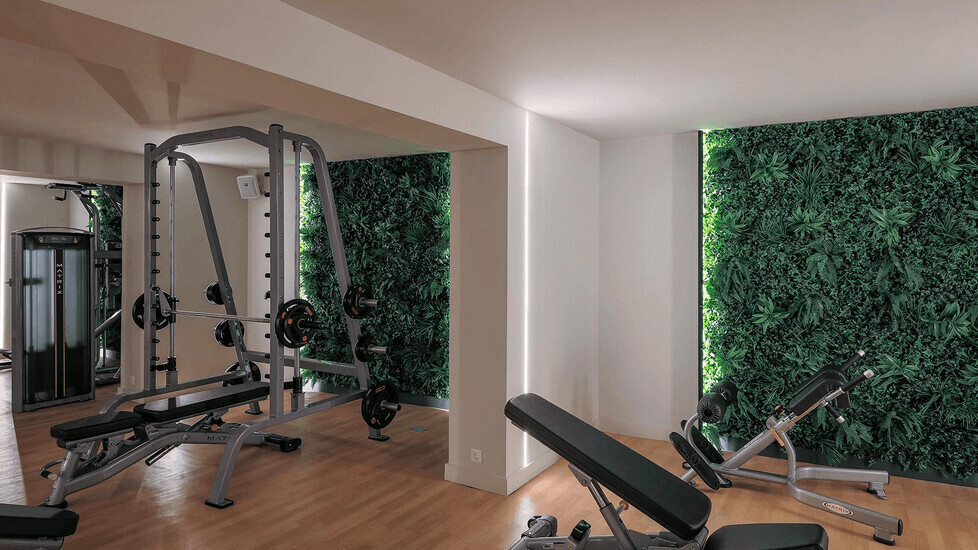 Mayia Exclusive Resort & Spa