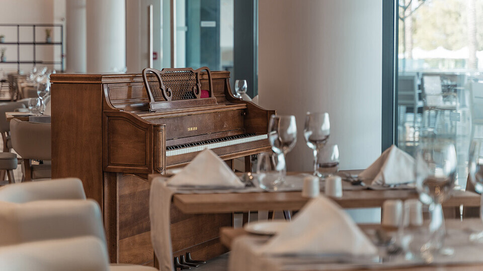 Gennadi Grand Resort