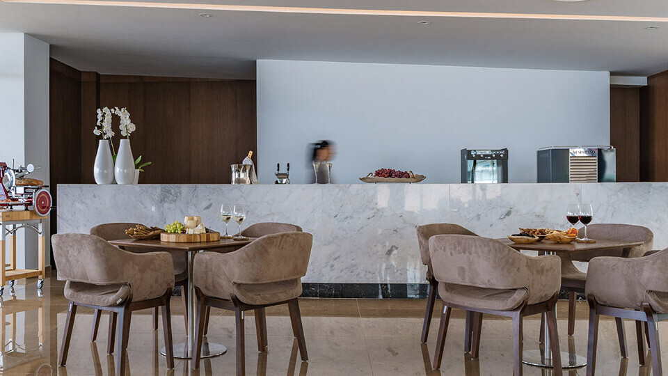 Gennadi Grand Resort