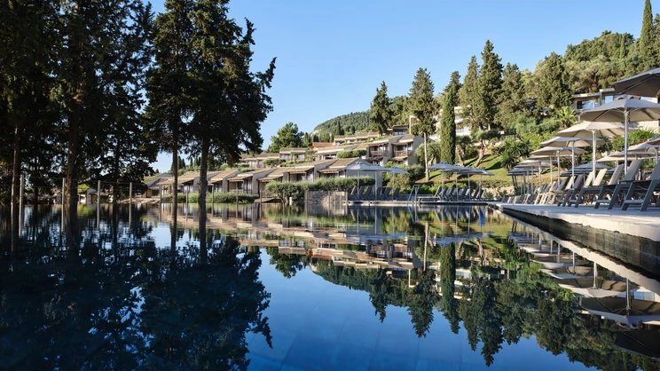 Aeolos Beach Resort