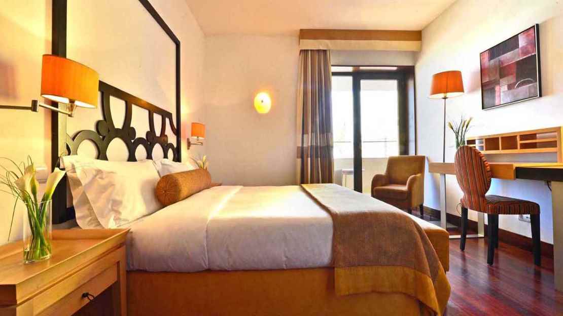 Pousada Convento Tavira