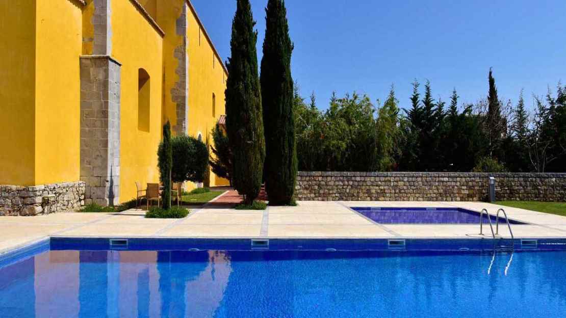 Pousada Convento Tavira