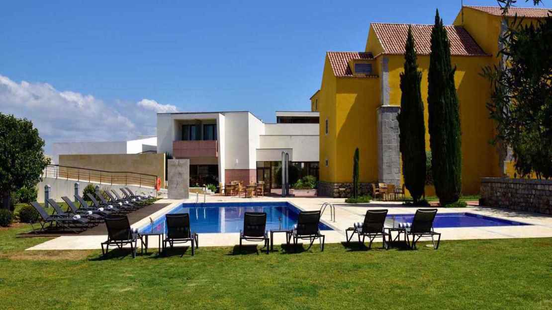 Pousada Convento Tavira