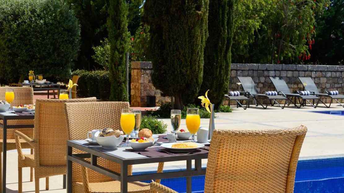 Pousada Convento Tavira