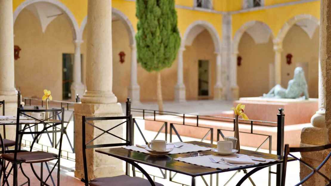 Pousada Convento Tavira